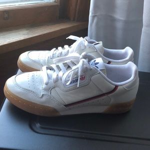 Adidas Continental 80 Sneakers Women’s Size 7